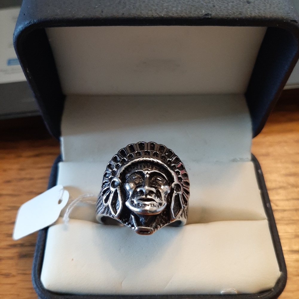 Man's Jewelry